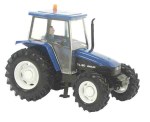 Britains 40753 New Holland TL 80